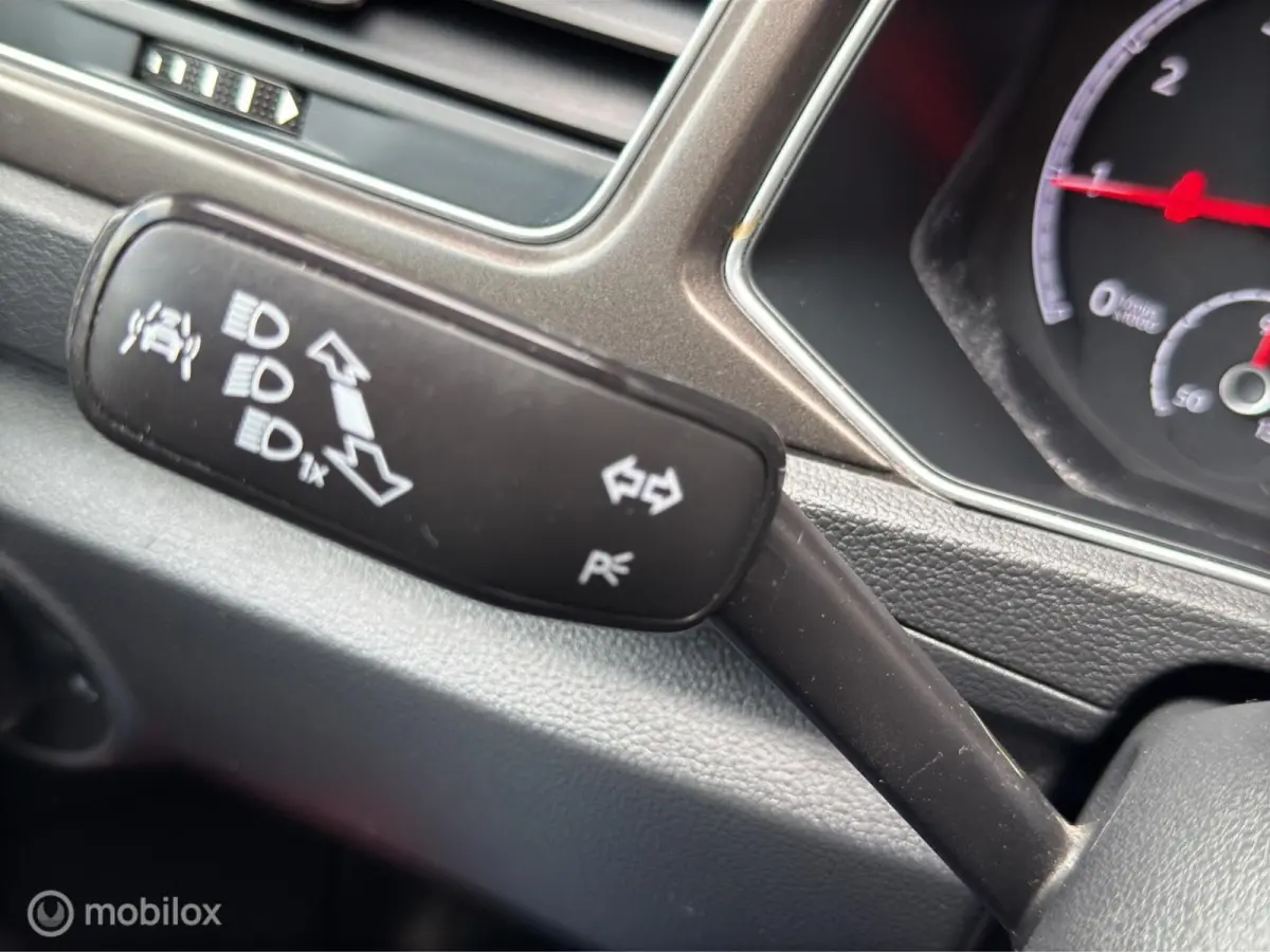 1.5 TSI Style|Trekhaak|Boekjes|Adaptieve
