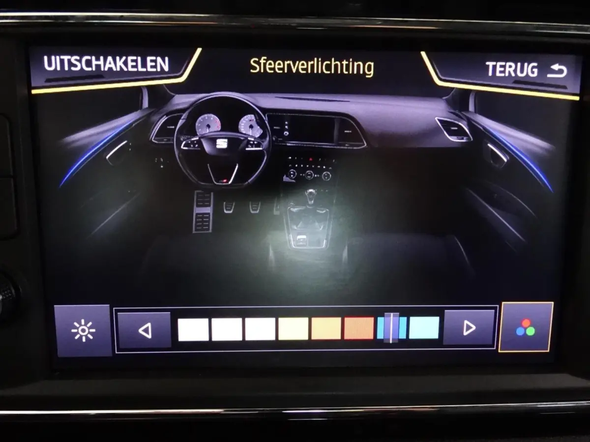 2.0 TSI CUPRA 300