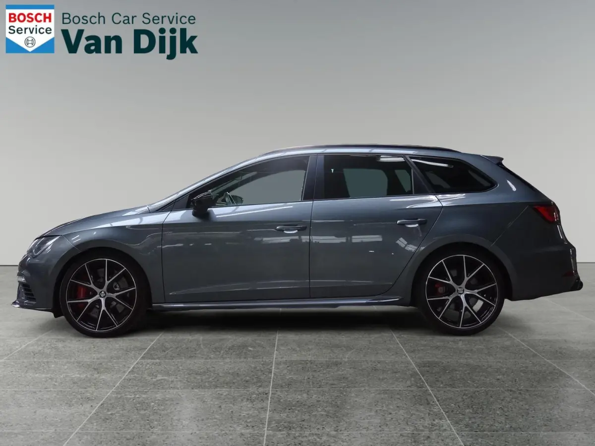 2.0 TSI CUPRA 300