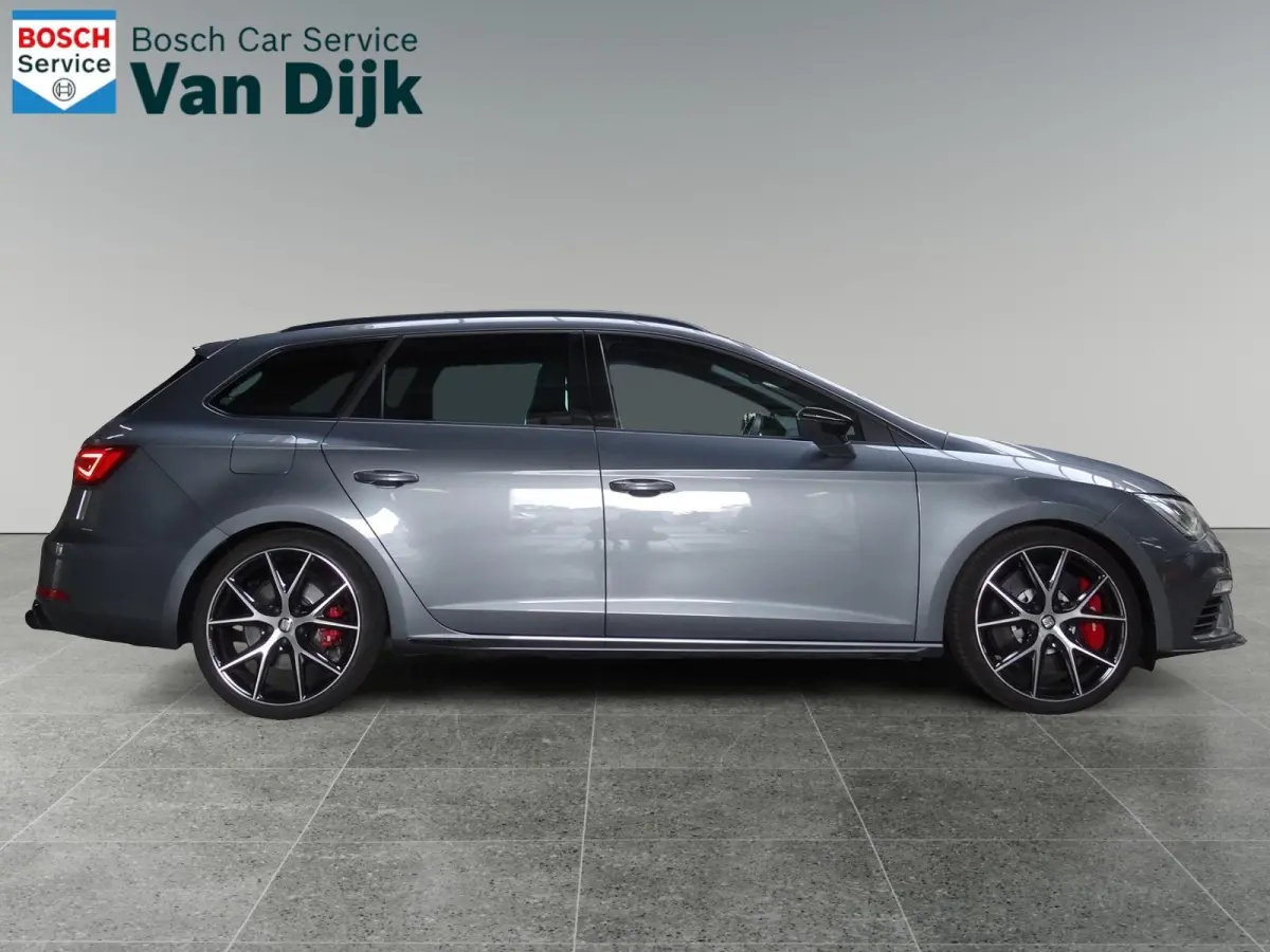 2.0 TSI CUPRA 300