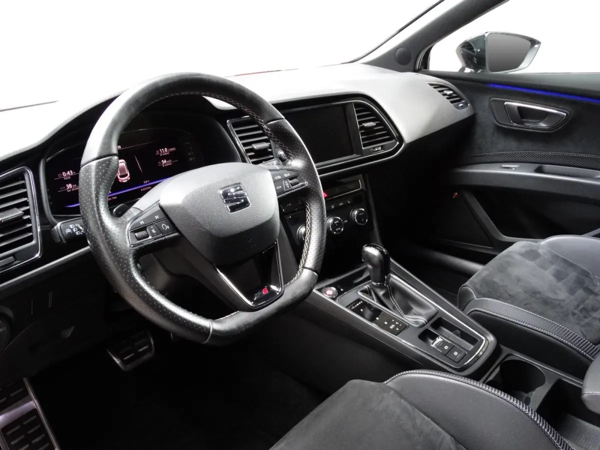 2.0 TSI CUPRA 300