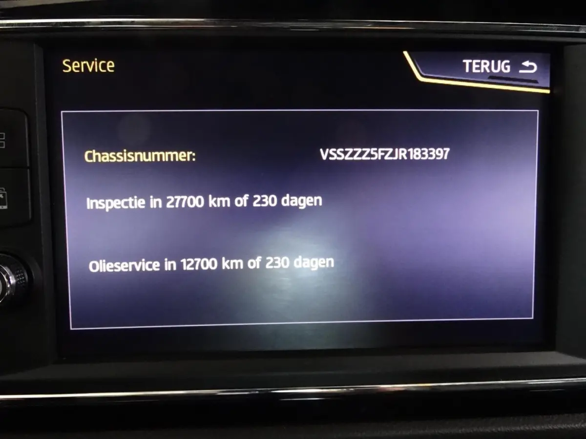 2.0 TSI CUPRA 300