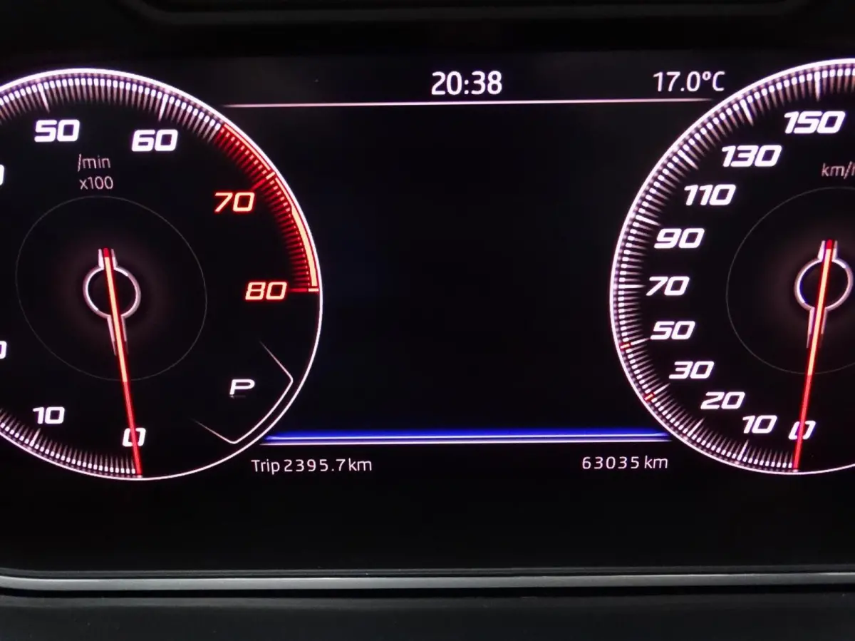 2.0 TSI CUPRA 300