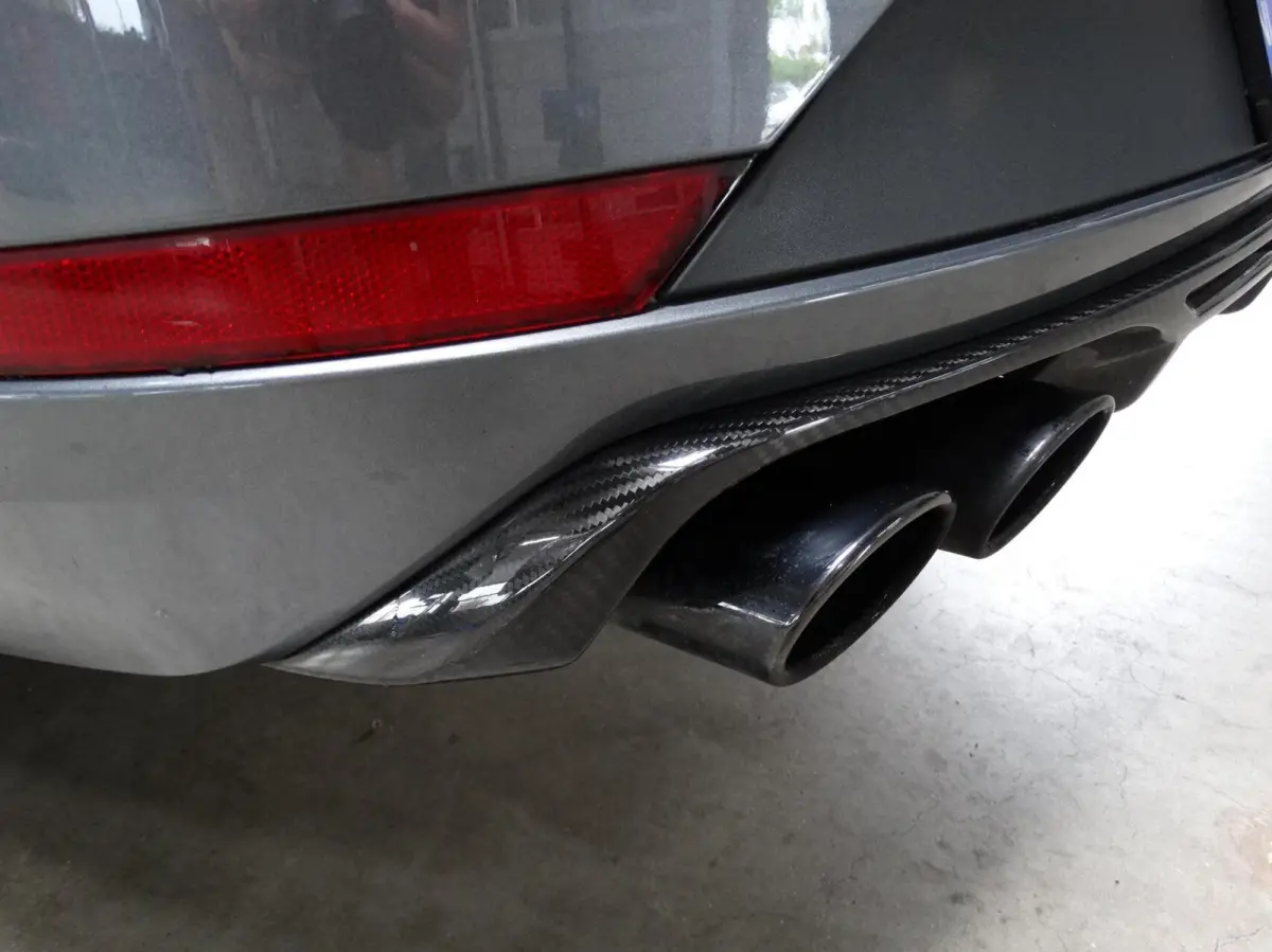 2.0 TSI CUPRA 300