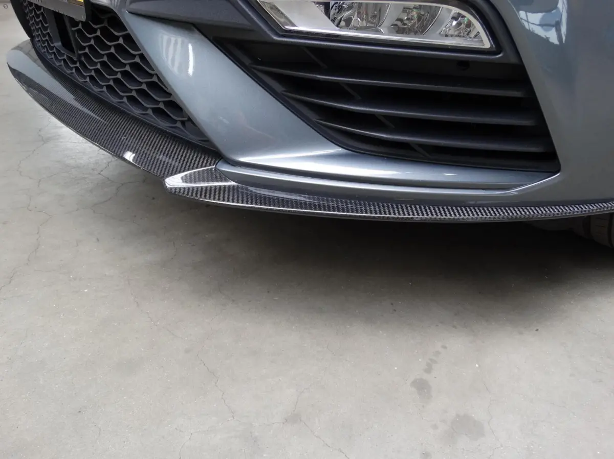 2.0 TSI CUPRA 300