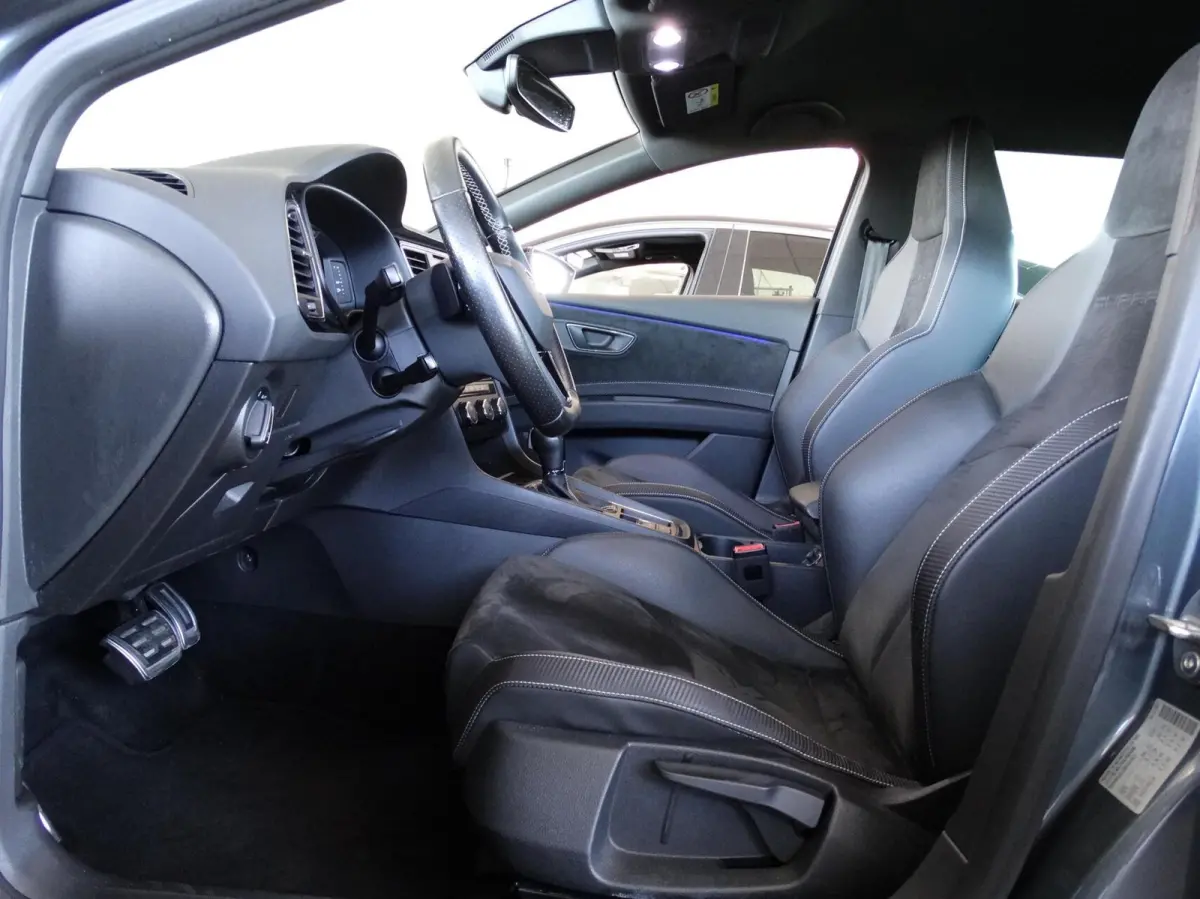 2.0 TSI CUPRA 300