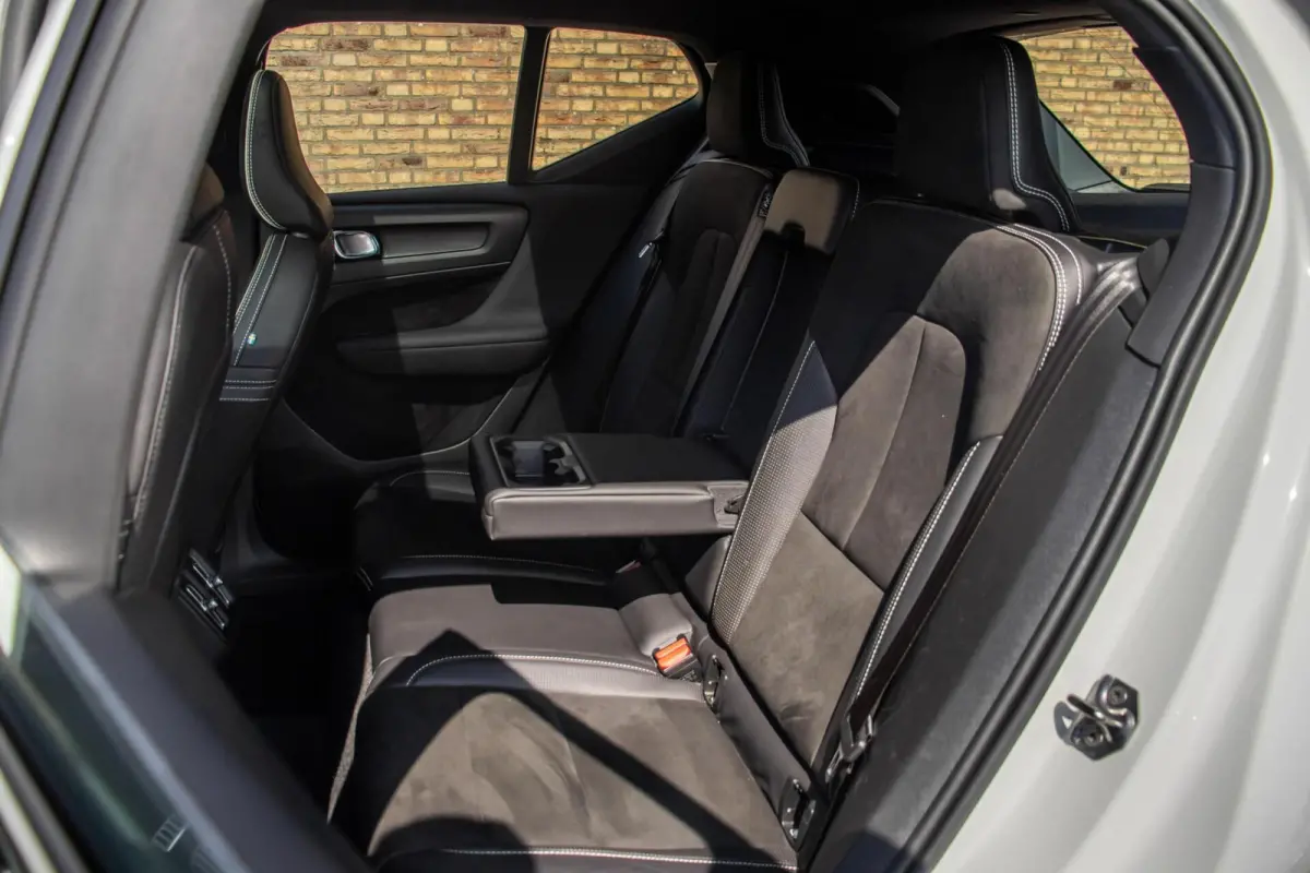 2.0 T4 R-Design, Orig. NL, Pano, Leder, Keyless