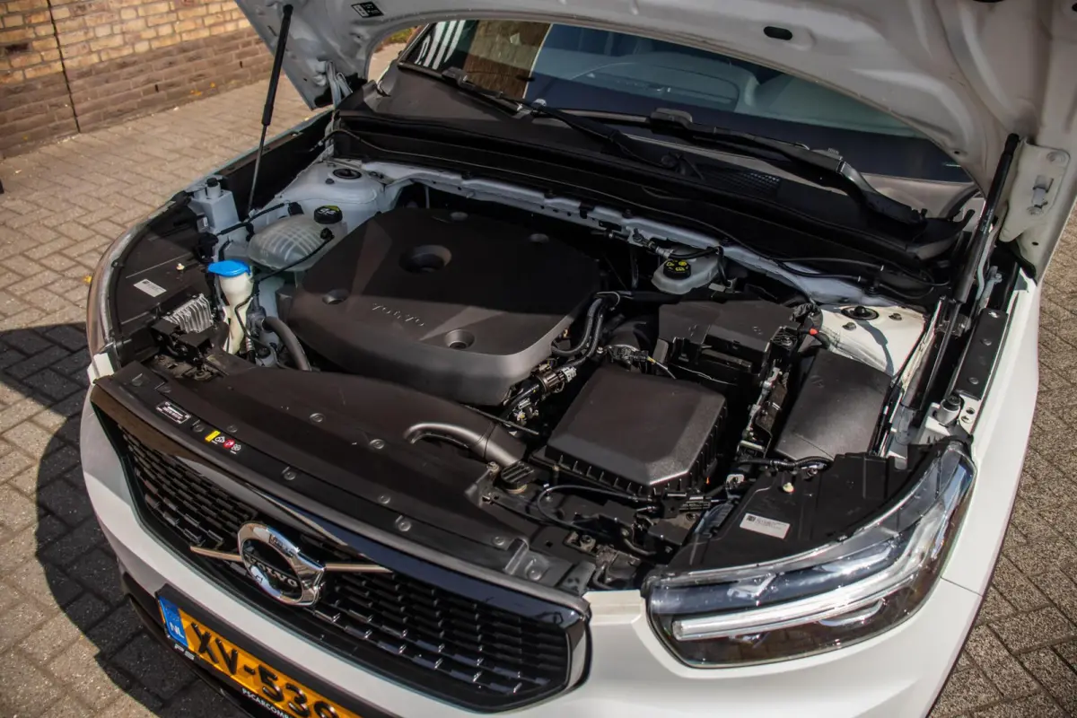 2.0 T4 R-Design, Orig. NL, Pano, Leder, Keyless