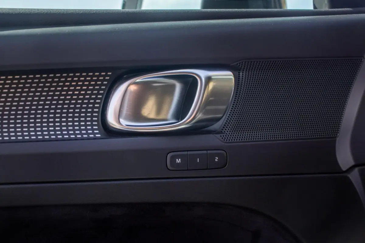 2.0 T4 R-Design, Orig. NL, Pano, Leder, Keyless