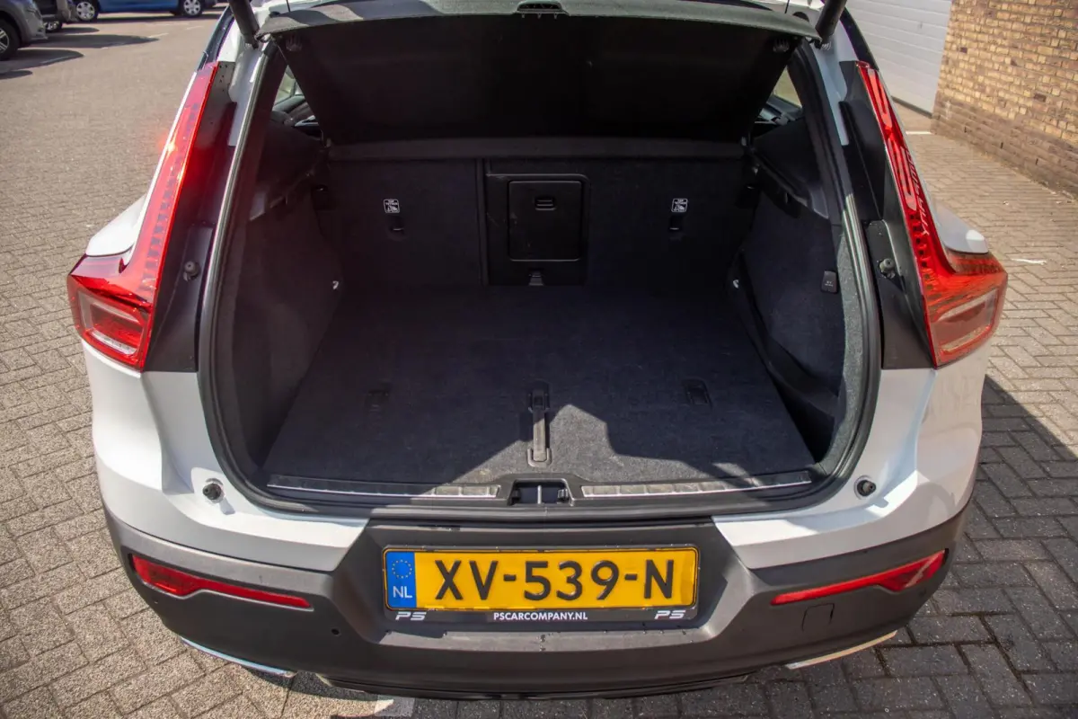 2.0 T4 R-Design, Orig. NL, Pano, Leder, Keyless