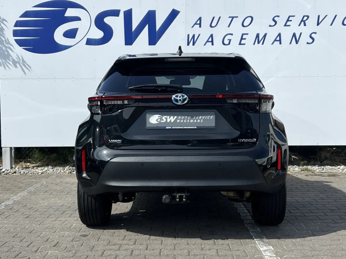 1.5 Hybrid Executive | Trekhaak | Pano | 360 Camera | Winter Pakket