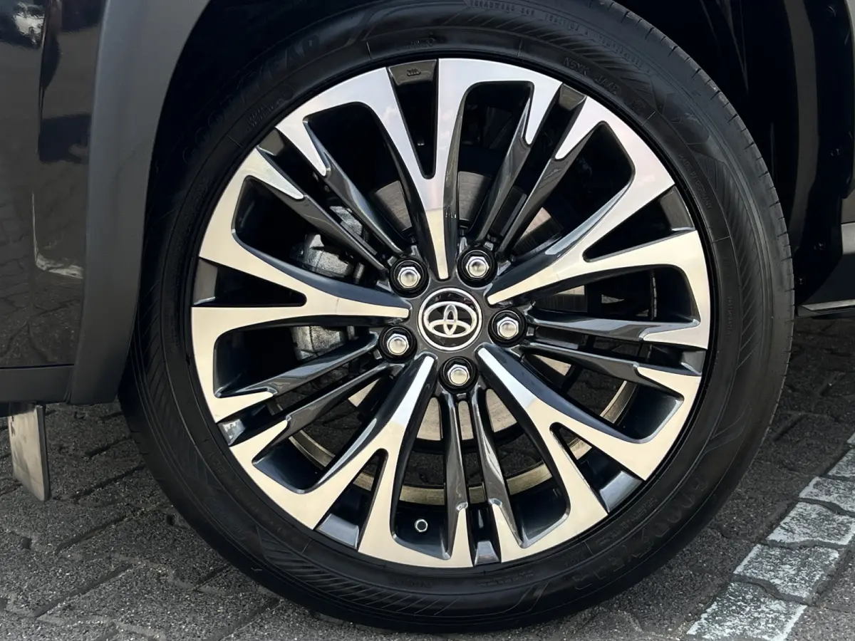 1.5 Hybrid Executive | Trekhaak | Pano | 360 Camera | Winter Pakket