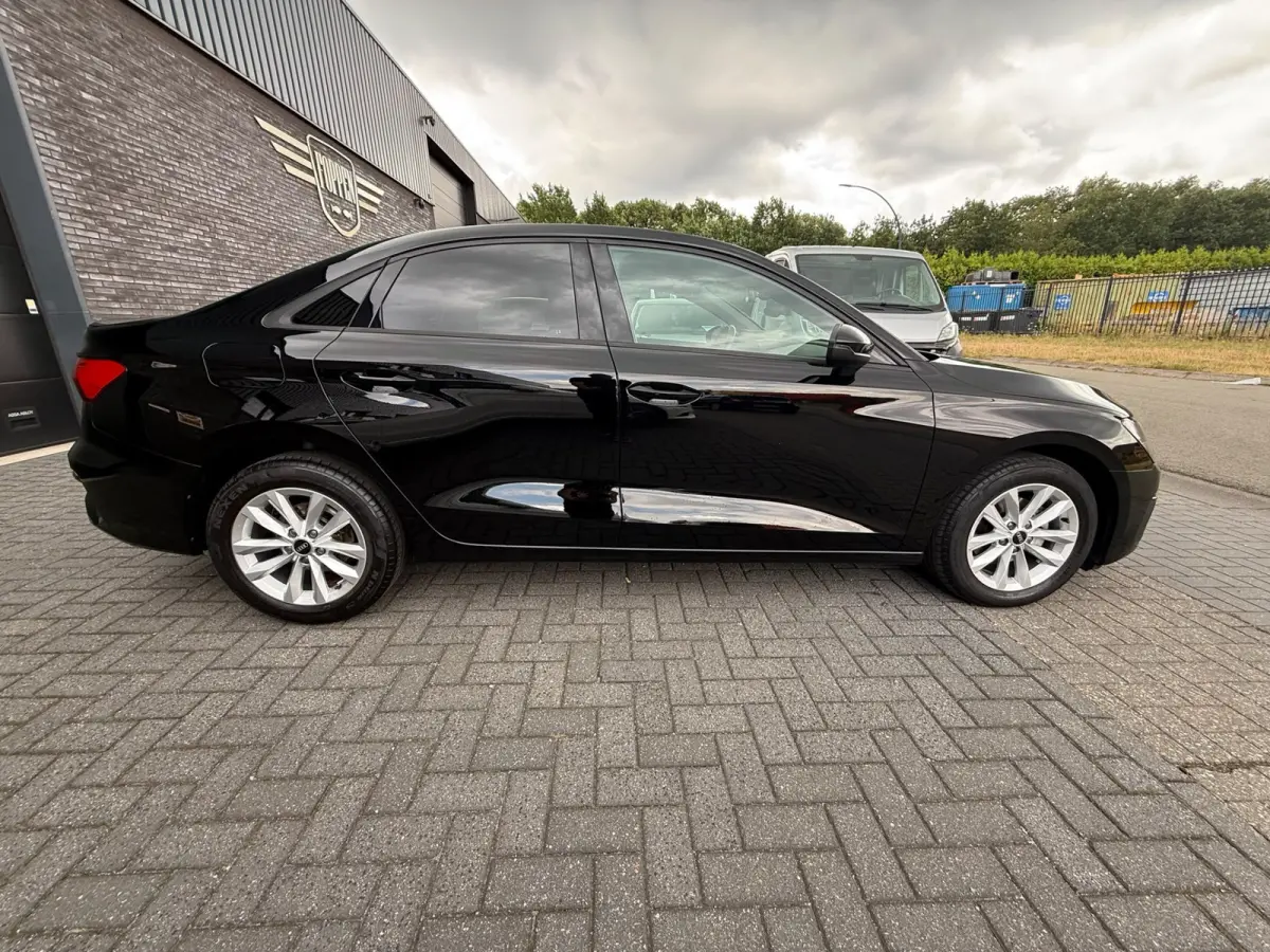 30 TFSI Pro Line | 2E EIGENAAR | AUTOMAAT | 3/6 OF 12MND GARANTIE | APPLE CARPLAY | CRUISE | CLIMA | LMV |