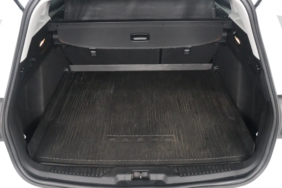 1.0 EcoBoost Active Business | Navigatie | Parkeersensoren | Keyless start | 17 Lichtmetalen velgen | Airco | Cruise Control