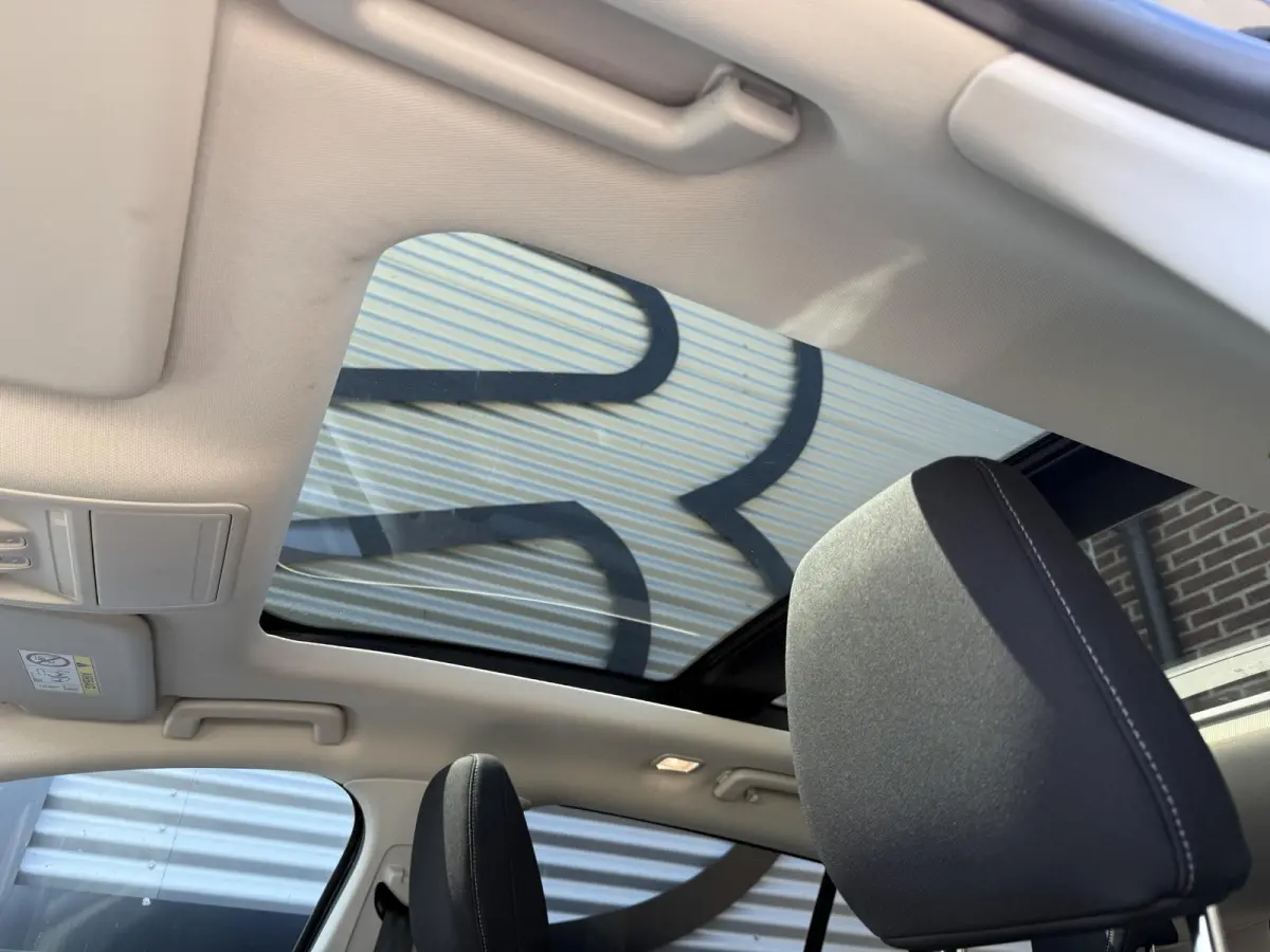 1.0 EcoBoost Titanium Business 2e Eigenaar|Pano|Stoel+stuurverw|Adap Cruise|Carplay|HUD|Dealer Onderhouden|Camera|Clima|PDC V+A|Trekhaak|LM velgen|Navi|Elek Ramen|N.A.P.|APK tot 07-2027