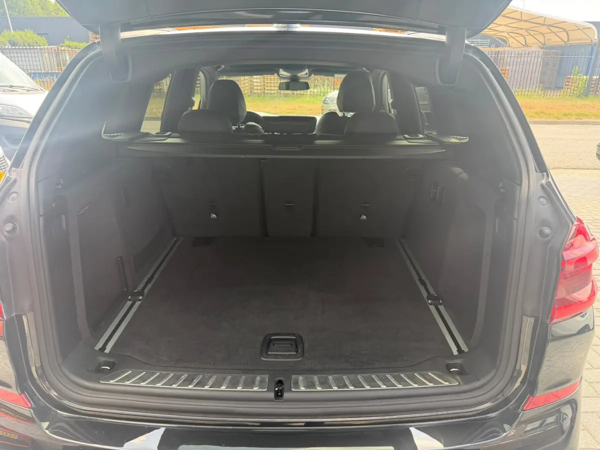 M40i xDrive High Executive |1E EIGENAAR|3/6/12 MND GARANTIE |  AUTOMAAT | LEDER | HEAD UP | M-PAKKET | 360 CAMERA |