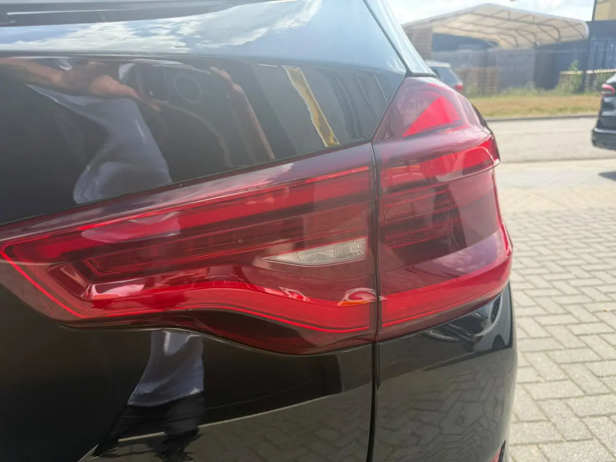 M40i xDrive High Executive |1E EIGENAAR|3/6/12 MND GARANTIE |  AUTOMAAT | LEDER | HEAD UP | M-PAKKET | 360 CAMERA |
