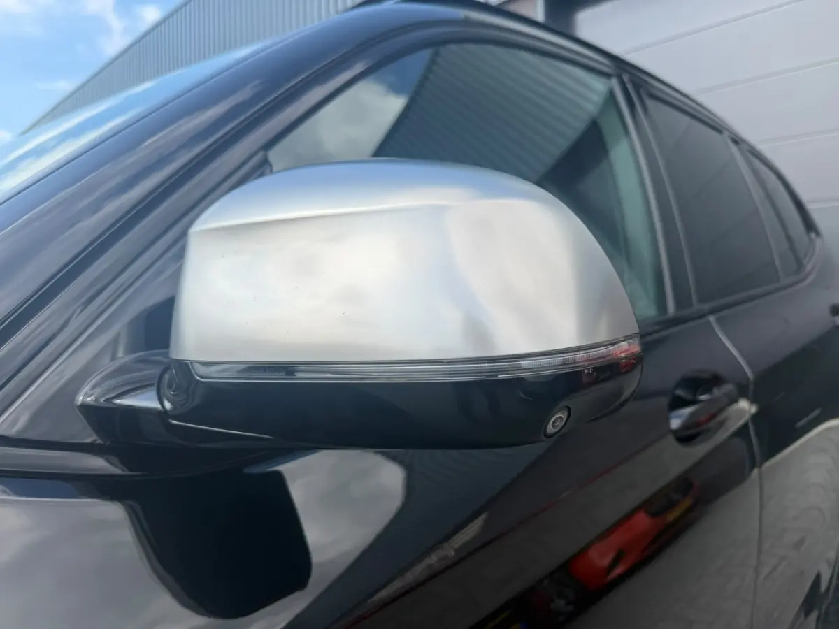 M40i xDrive High Executive |1E EIGENAAR|3/6/12 MND GARANTIE |  AUTOMAAT | LEDER | HEAD UP | M-PAKKET | 360 CAMERA |