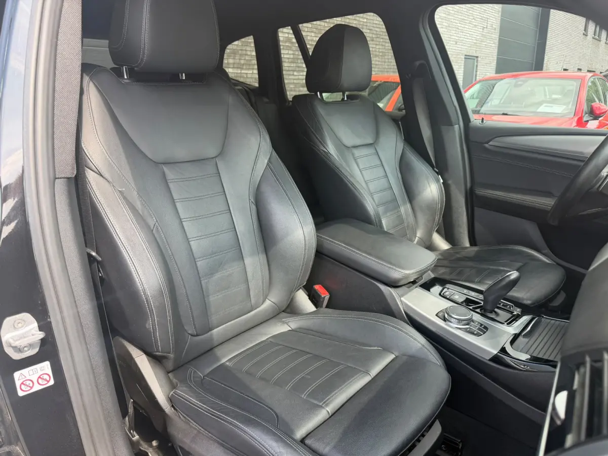 M40i xDrive High Executive |1E EIGENAAR|3/6/12 MND GARANTIE |  AUTOMAAT | LEDER | HEAD UP | M-PAKKET | 360 CAMERA |