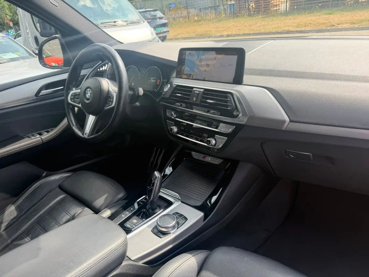 M40i xDrive High Executive |1E EIGENAAR|3/6/12 MND GARANTIE |  AUTOMAAT | LEDER | HEAD UP | M-PAKKET | 360 CAMERA |
