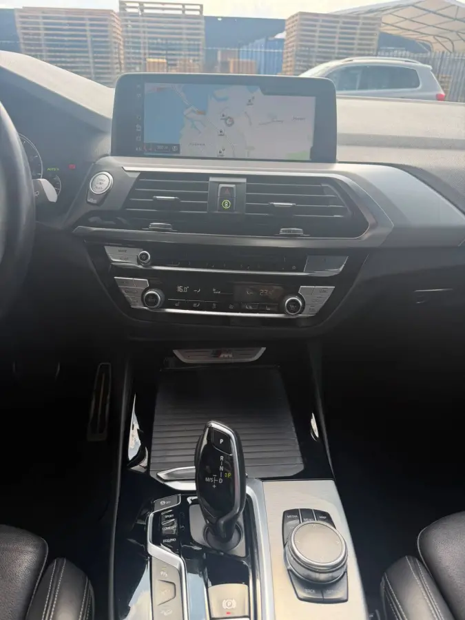M40i xDrive High Executive |1E EIGENAAR|3/6/12 MND GARANTIE |  AUTOMAAT | LEDER | HEAD UP | M-PAKKET | 360 CAMERA |