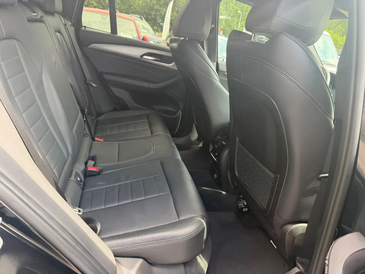 M40i xDrive High Executive |1E EIGENAAR|3/6/12 MND GARANTIE |  AUTOMAAT | LEDER | HEAD UP | M-PAKKET | 360 CAMERA |