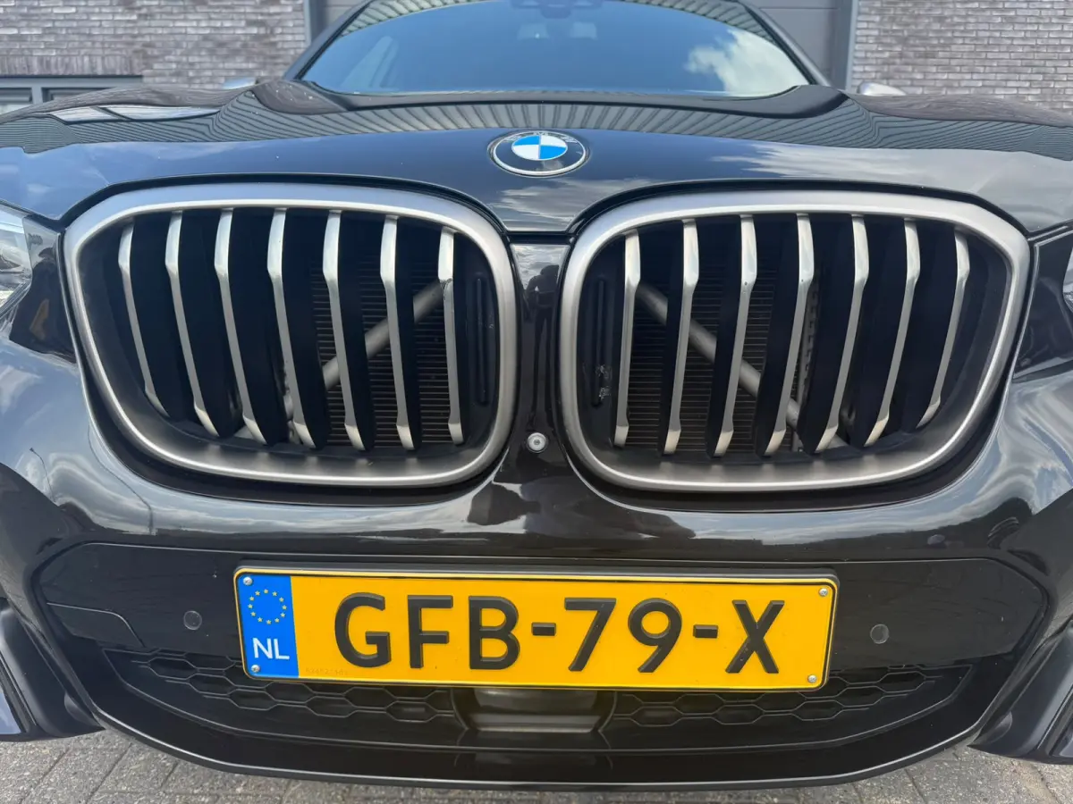 M40i xDrive High Executive |1E EIGENAAR|3/6/12 MND GARANTIE |  AUTOMAAT | LEDER | HEAD UP | M-PAKKET | 360 CAMERA |