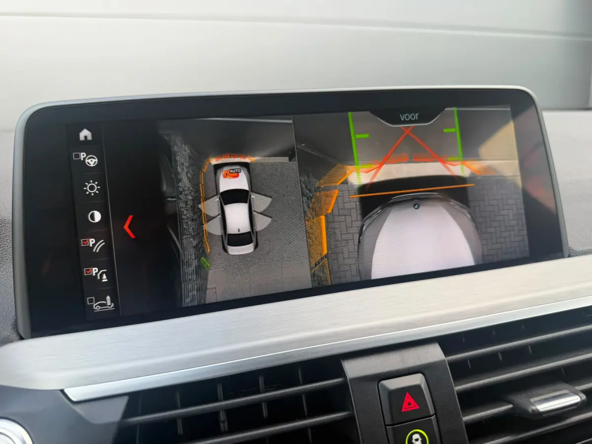 M40i xDrive High Executive |1E EIGENAAR|3/6/12 MND GARANTIE |  AUTOMAAT | LEDER | HEAD UP | M-PAKKET | 360 CAMERA |