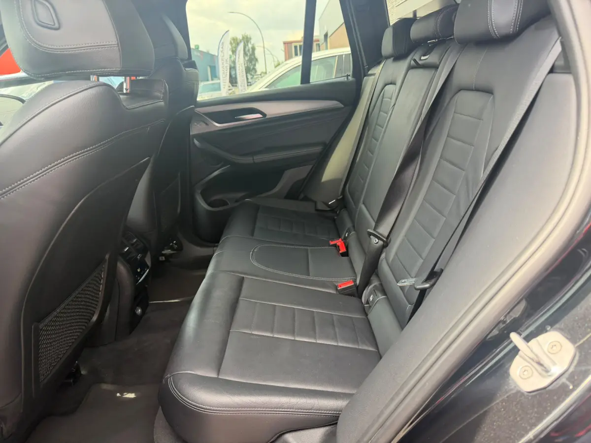 M40i xDrive High Executive |1E EIGENAAR|3/6/12 MND GARANTIE |  AUTOMAAT | LEDER | HEAD UP | M-PAKKET | 360 CAMERA |