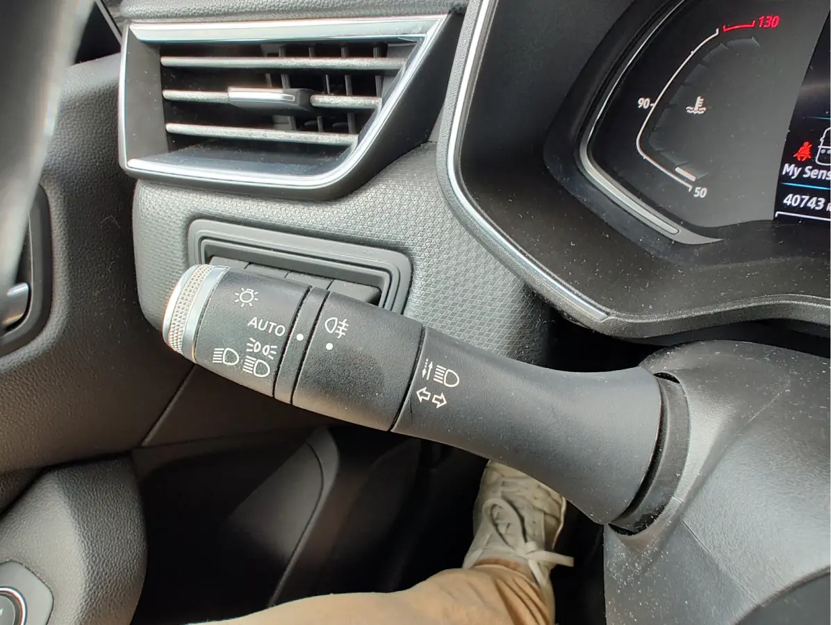 1.0 TCe INTENS AUTOMAAT Trekhaak | Cruise | Camera | Keyless