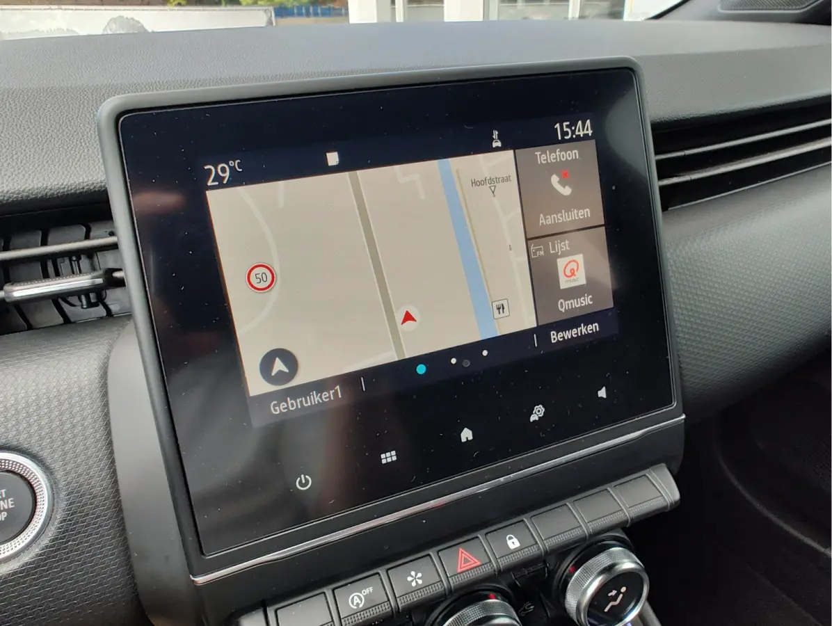 1.0 TCe INTENS AUTOMAAT Trekhaak | Cruise | Camera | Keyless