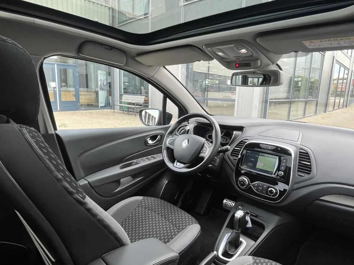 1.3 TCe Intens | Navi/Camera/Cruise/Clima/17"/Trekhaak/Android Auto