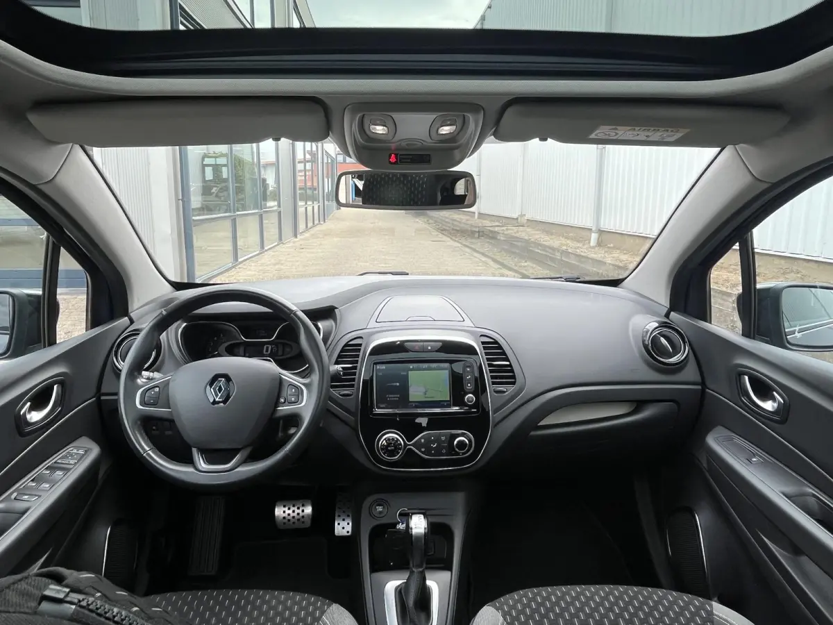 1.3 TCe Intens | Navi/Camera/Cruise/Clima/17"/Trekhaak/Android Auto