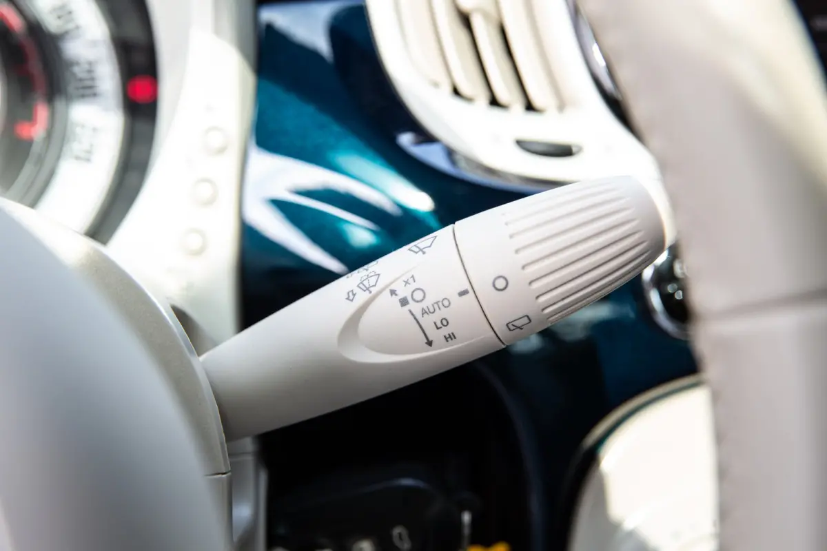 0.9 TwinAir Turbo Collezione , Panoramadak, Navigatie, Cruise control,