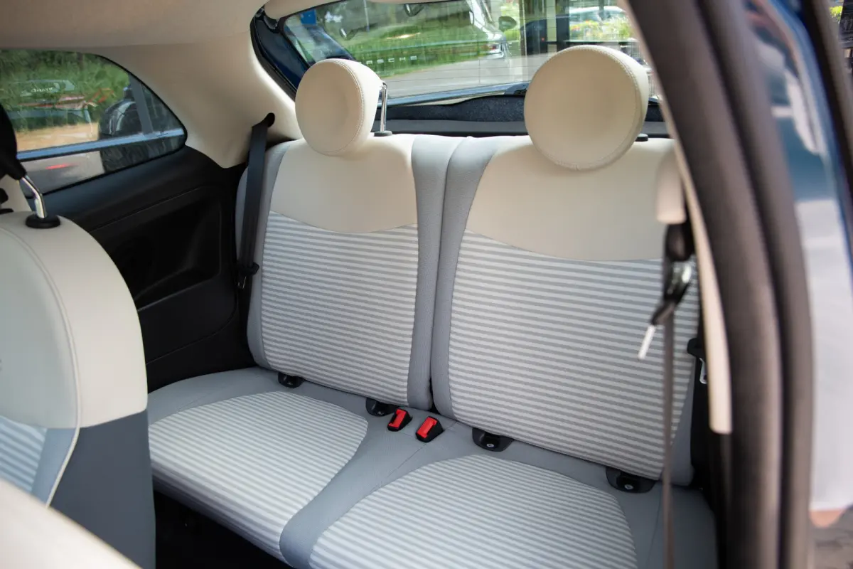 0.9 TwinAir Turbo Collezione , Panoramadak, Navigatie, Cruise control,