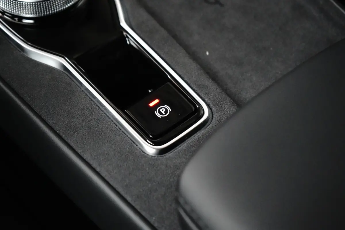S5 EV 64 kWh Luxury | 360* Camera | 100% SOH | Adaptieve Cruise Control | Elektrische Achterklep | Warmtepomp | Stoel & Stuurverwarming |