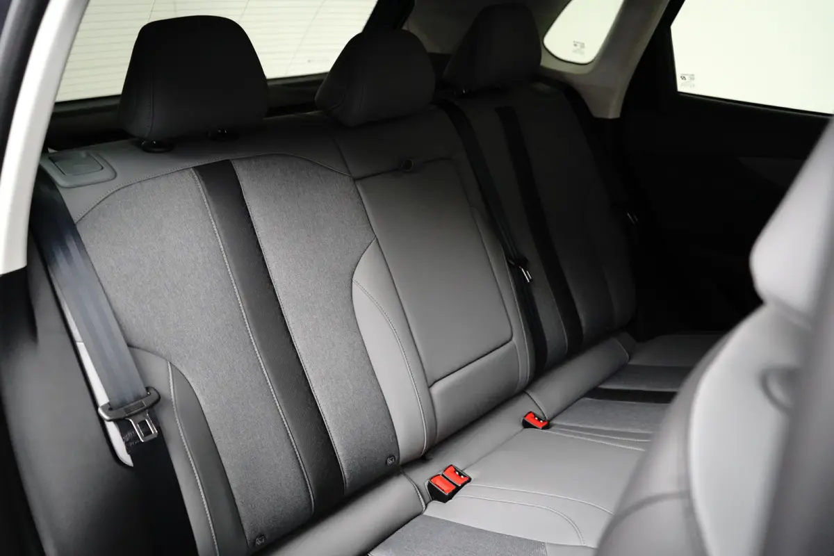 S5 EV 64 kWh Luxury | 360* Camera | 100% SOH | Adaptieve Cruise Control | Elektrische Achterklep | Warmtepomp | Stoel & Stuurverwarming |