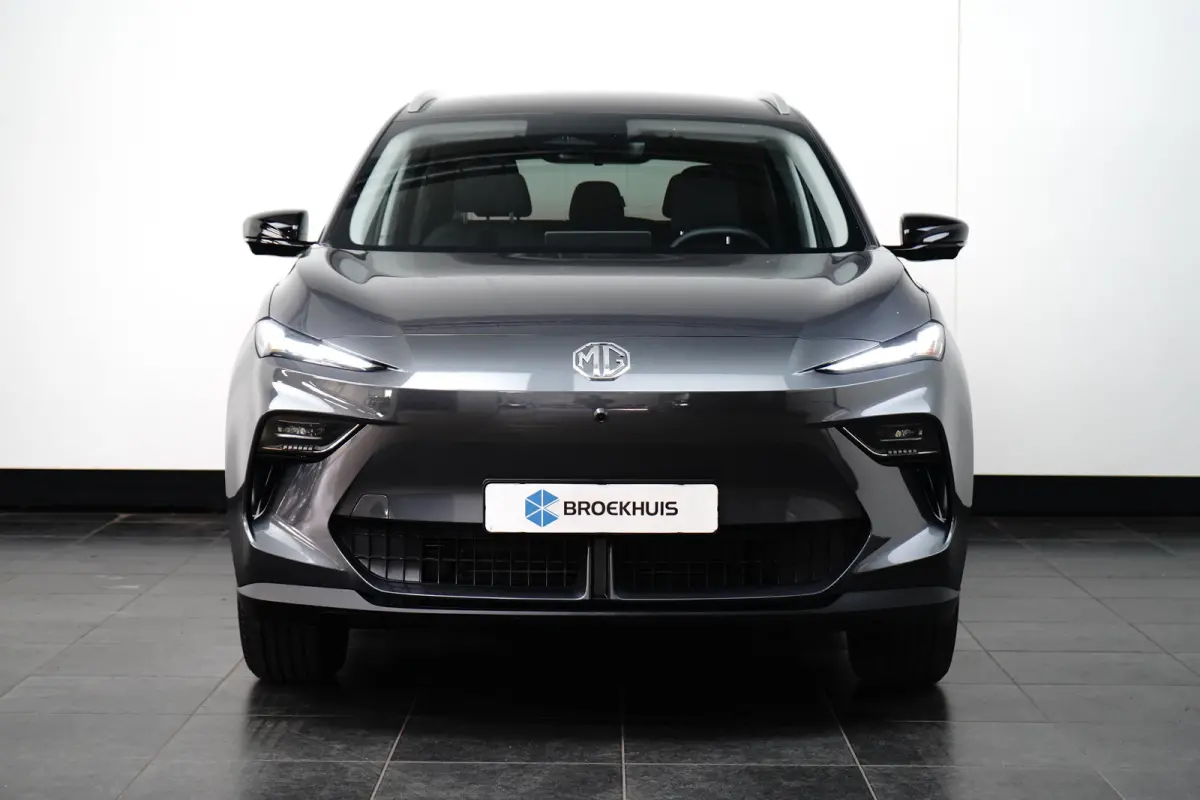 S5 EV 64 kWh Luxury | 360* Camera | 100% SOH | Adaptieve Cruise Control | Elektrische Achterklep | Warmtepomp | Stoel & Stuurverwarming |