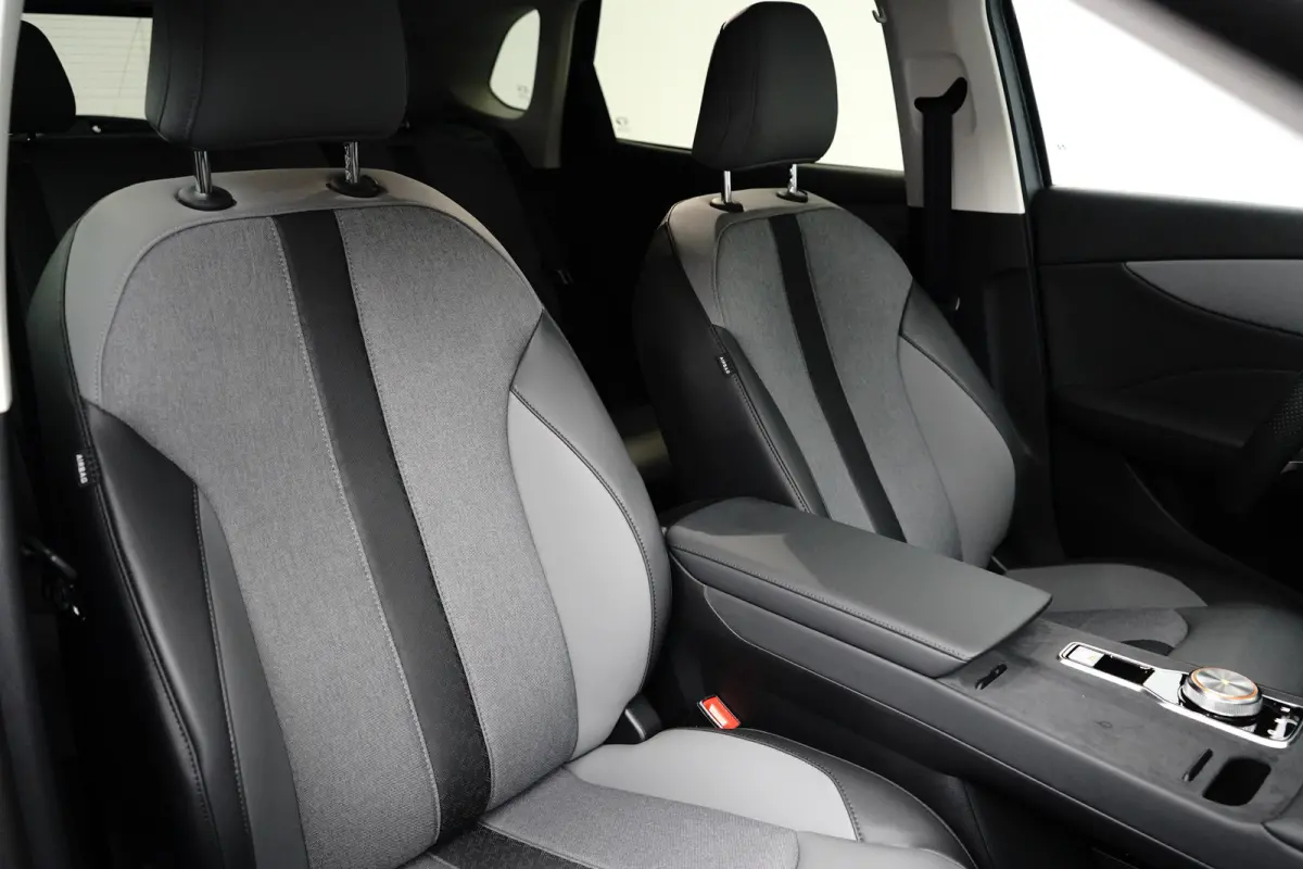 S5 EV 64 kWh Luxury | 360* Camera | 100% SOH | Adaptieve Cruise Control | Elektrische Achterklep | Warmtepomp | Stoel & Stuurverwarming |