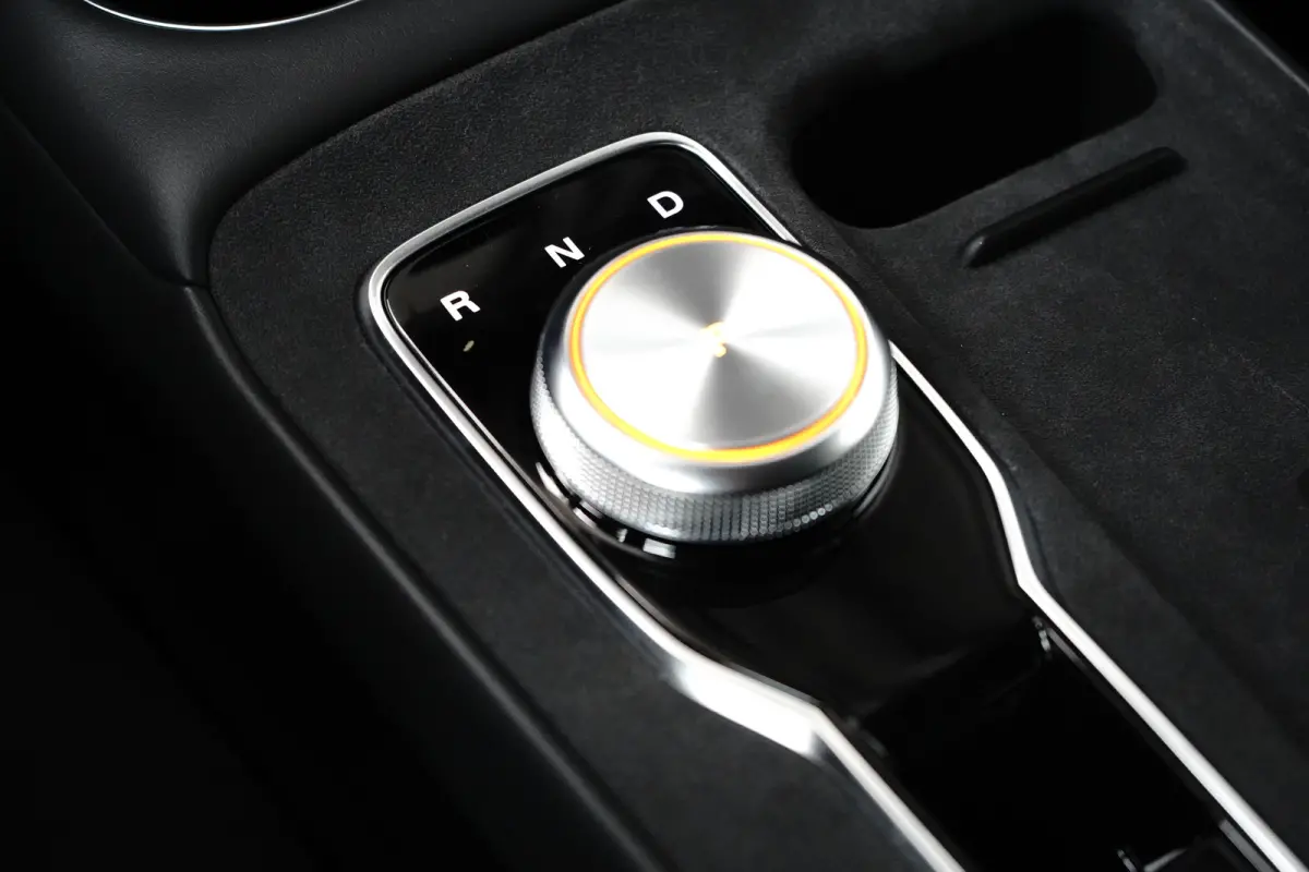 S5 EV 64 kWh Luxury | 360* Camera | 100% SOH | Adaptieve Cruise Control | Elektrische Achterklep | Warmtepomp | Stoel & Stuurverwarming |