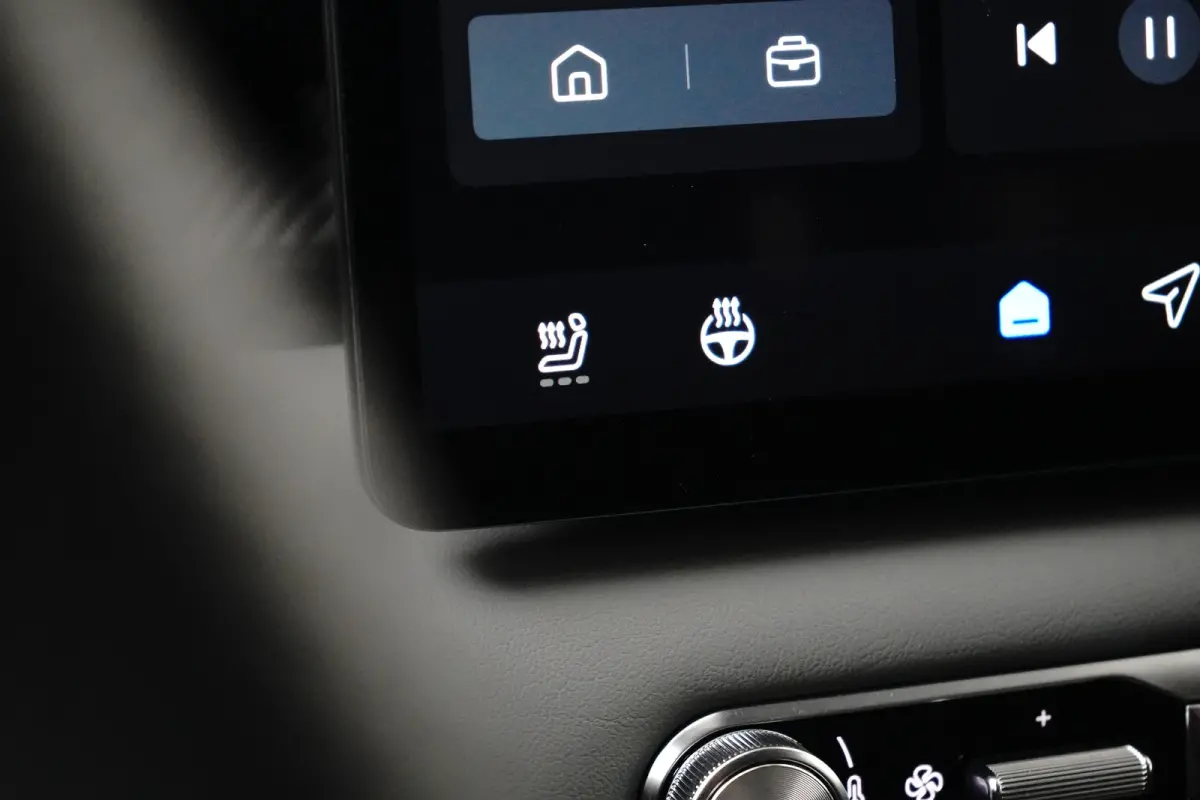 S5 EV 64 kWh Luxury | 360* Camera | 100% SOH | Adaptieve Cruise Control | Elektrische Achterklep | Warmtepomp | Stoel & Stuurverwarming |