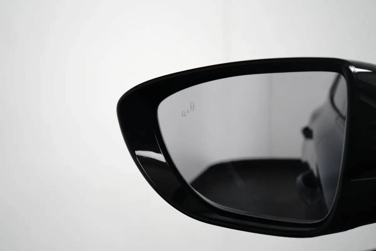 S5 EV 64 kWh Luxury | 360* Camera | 100% SOH | Adaptieve Cruise Control | Elektrische Achterklep | Warmtepomp | Stoel & Stuurverwarming |