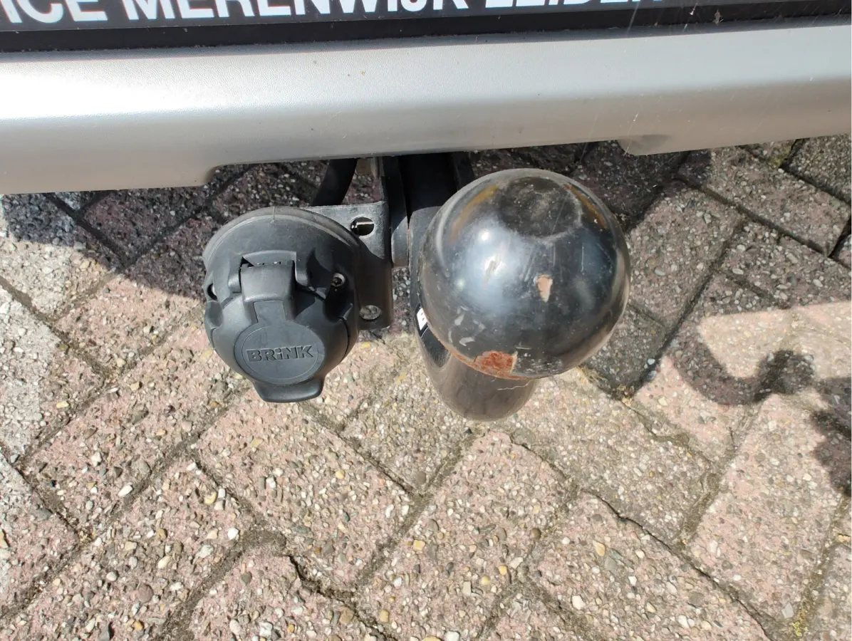 1.0 TCe BI-FUEL SERIE LIMITEE 15h ANNIVERSAIRE Navi | Camera | Trekhaak