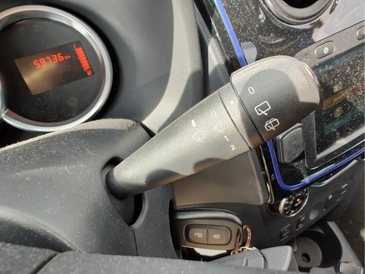 1.0 TCe BI-FUEL SERIE LIMITEE 15h ANNIVERSAIRE Navi | Camera | Trekhaak