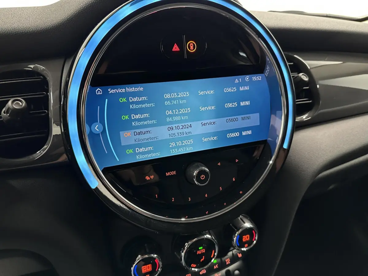 1.5 One Essential|Carplay|Camera|Cruise|Navi|