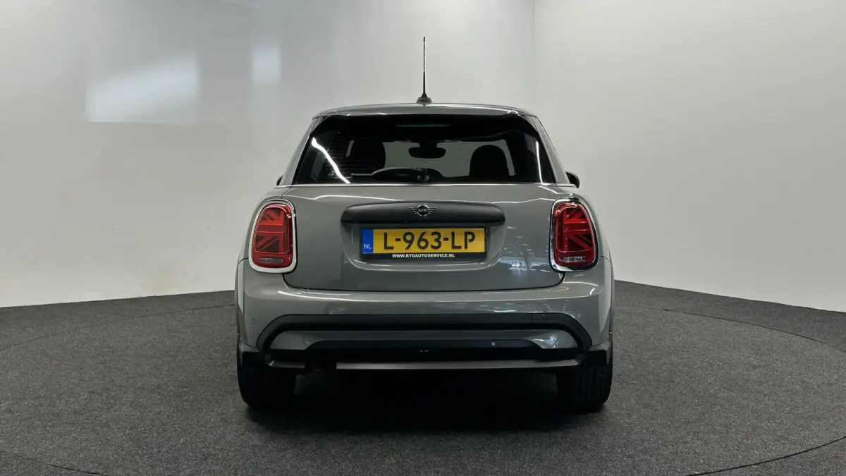 1.5 One Essential|Carplay|Camera|Cruise|Navi|