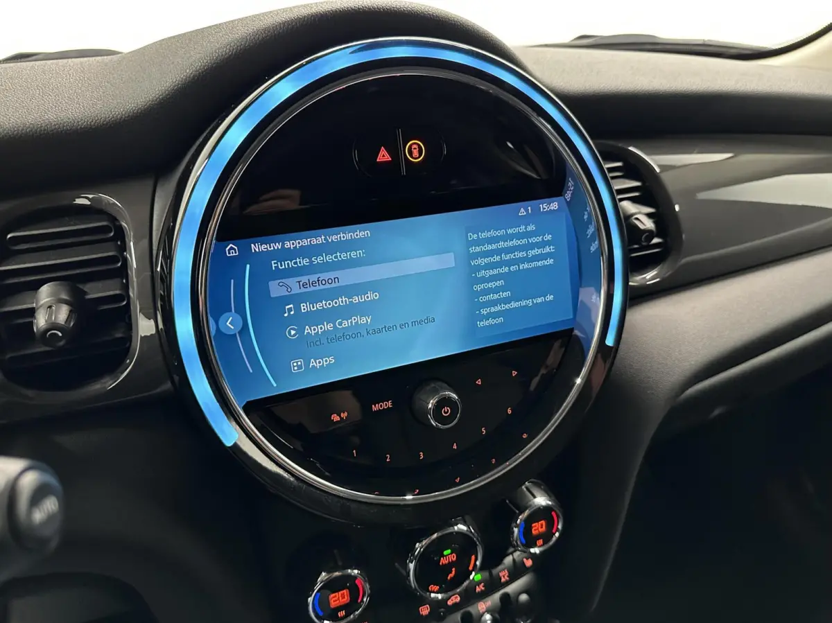 1.5 One Essential|Carplay|Camera|Cruise|Navi|