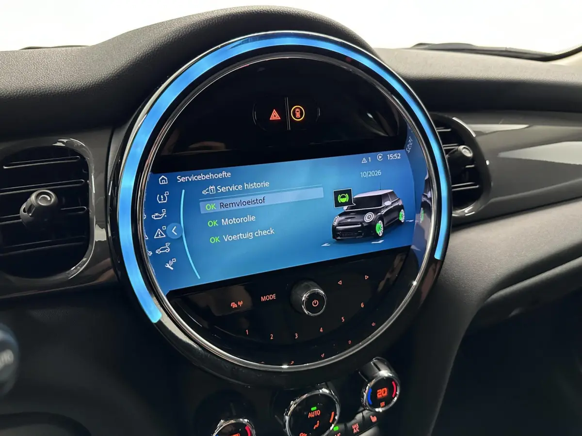 1.5 One Essential|Carplay|Camera|Cruise|Navi|