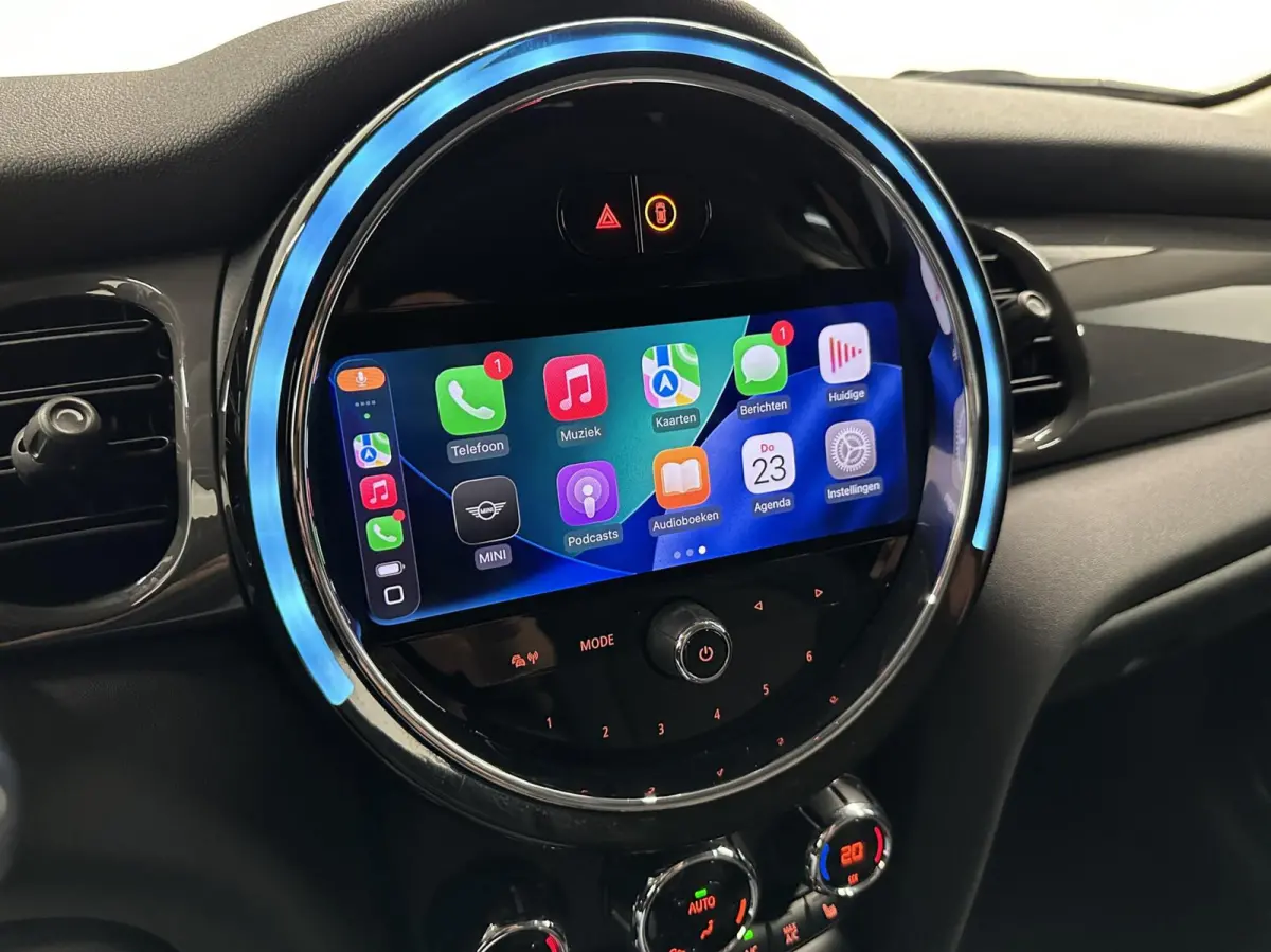 1.5 One Essential|Carplay|Camera|Cruise|Navi|