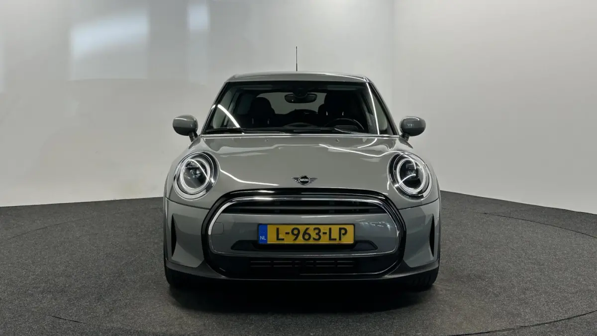 1.5 One Essential|Carplay|Camera|Cruise|Navi|